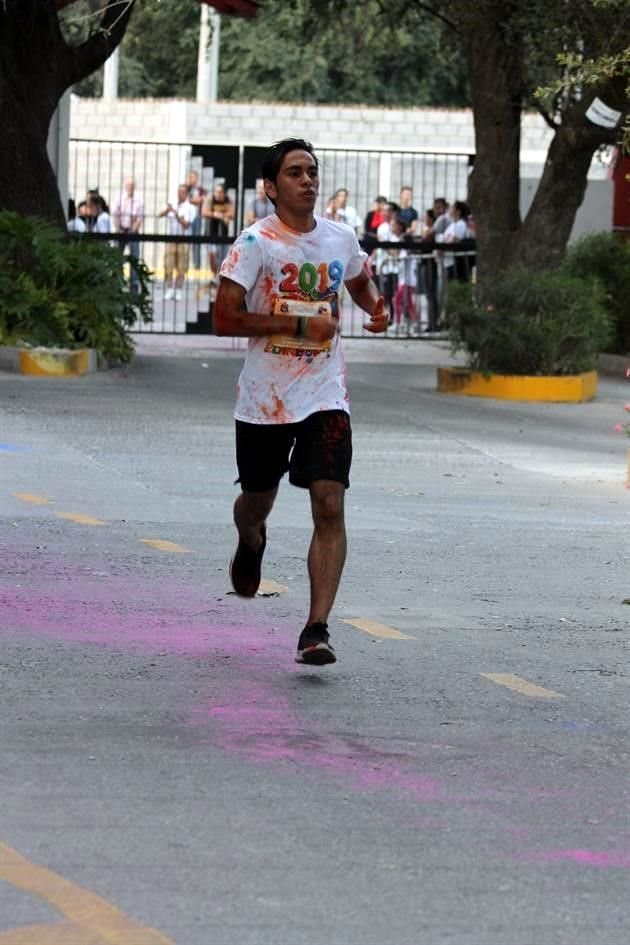 Luis Daniel Richaud