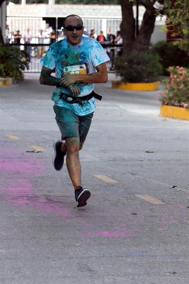 Jesús Flores