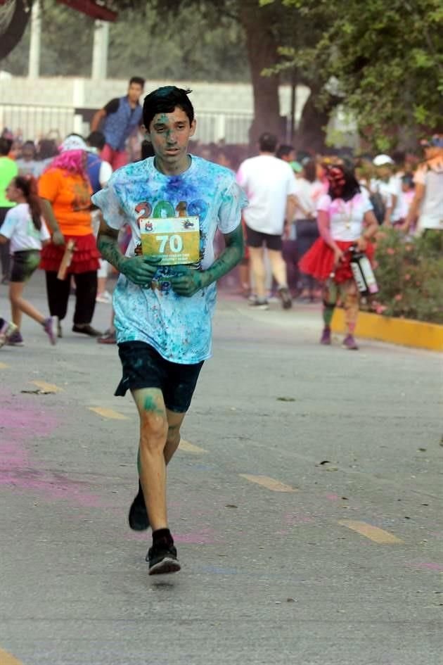 Joel González