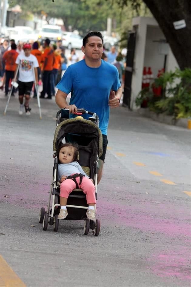 Nelson y Ana  Hernández
