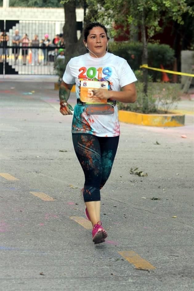 Isela López