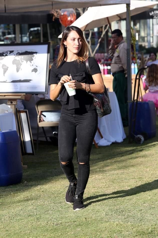 Andrea Cantú