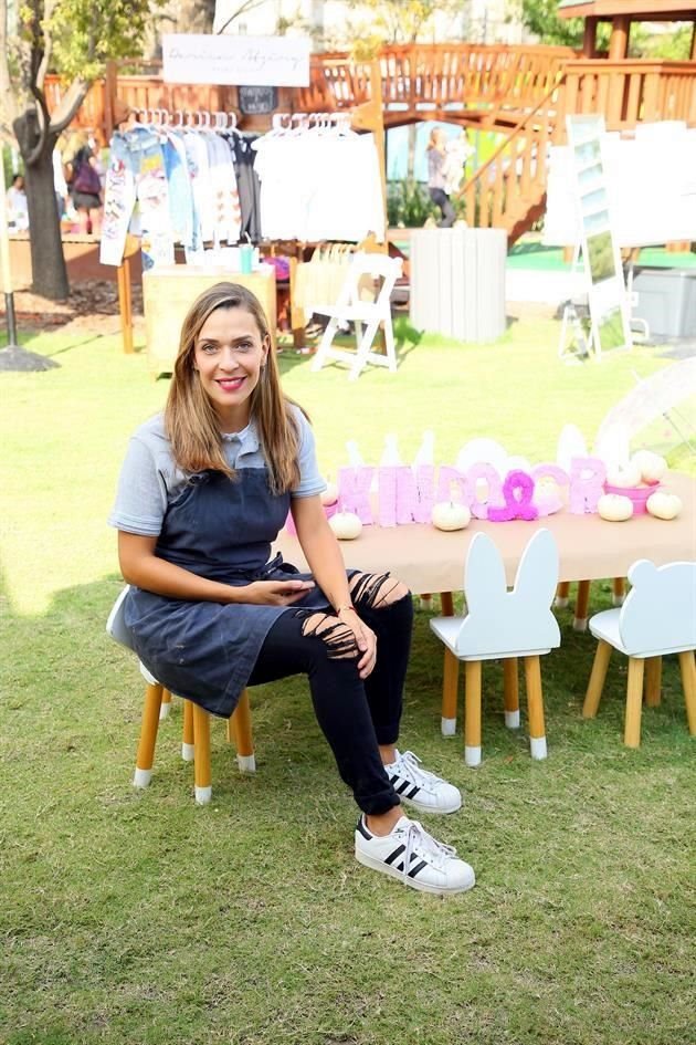 Cristina Gutiérrez de Montemayor