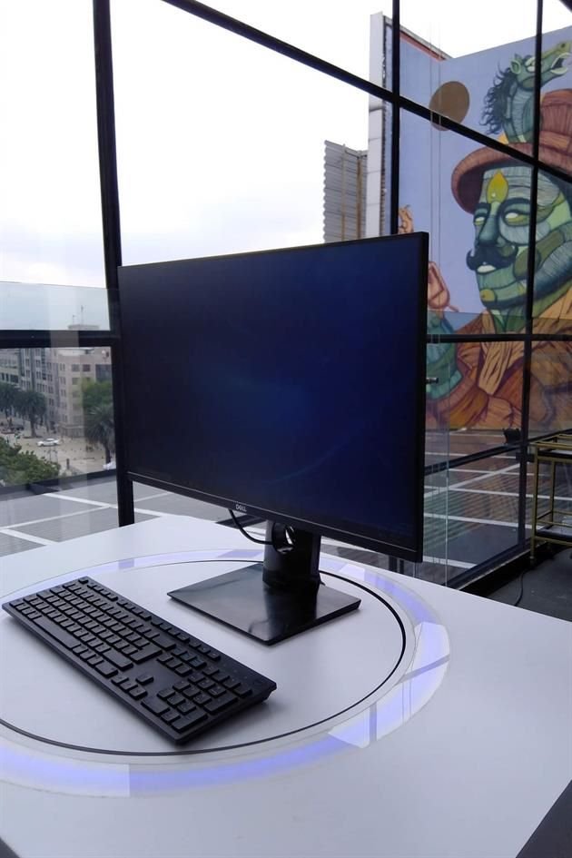 Dell asegura que las computadoras de escritorio no han muerto, pues captan cerca de la mitad de sus ventas de equipos de cómputo