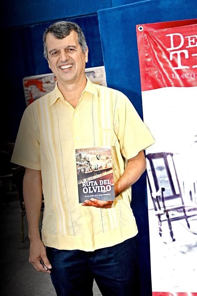 David Canales Martínez