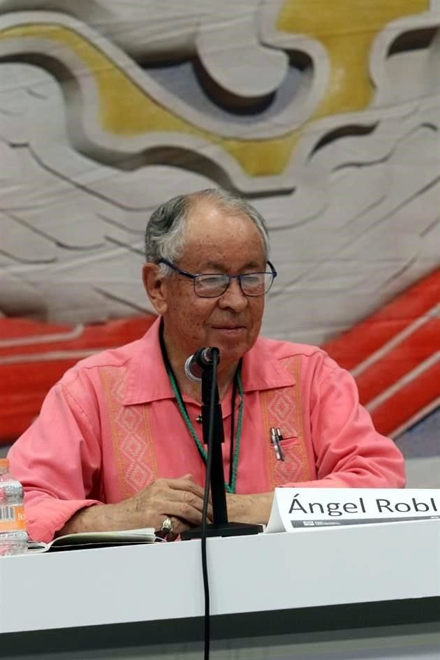 Ángel Robles