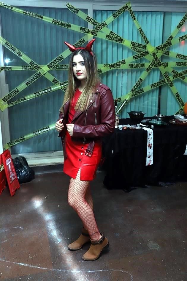 Mariana González