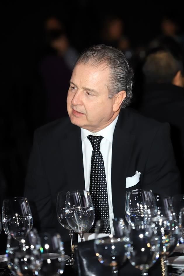 Ricardo Padilla