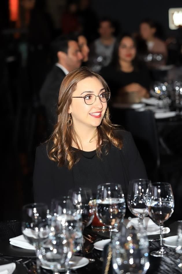 Ana Karen Treviño