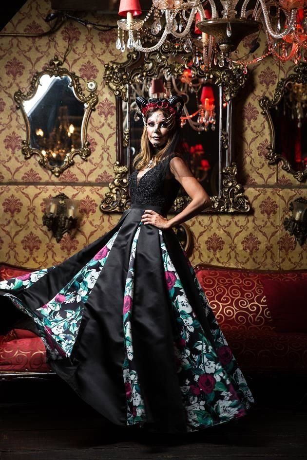 Angélica Montemayor