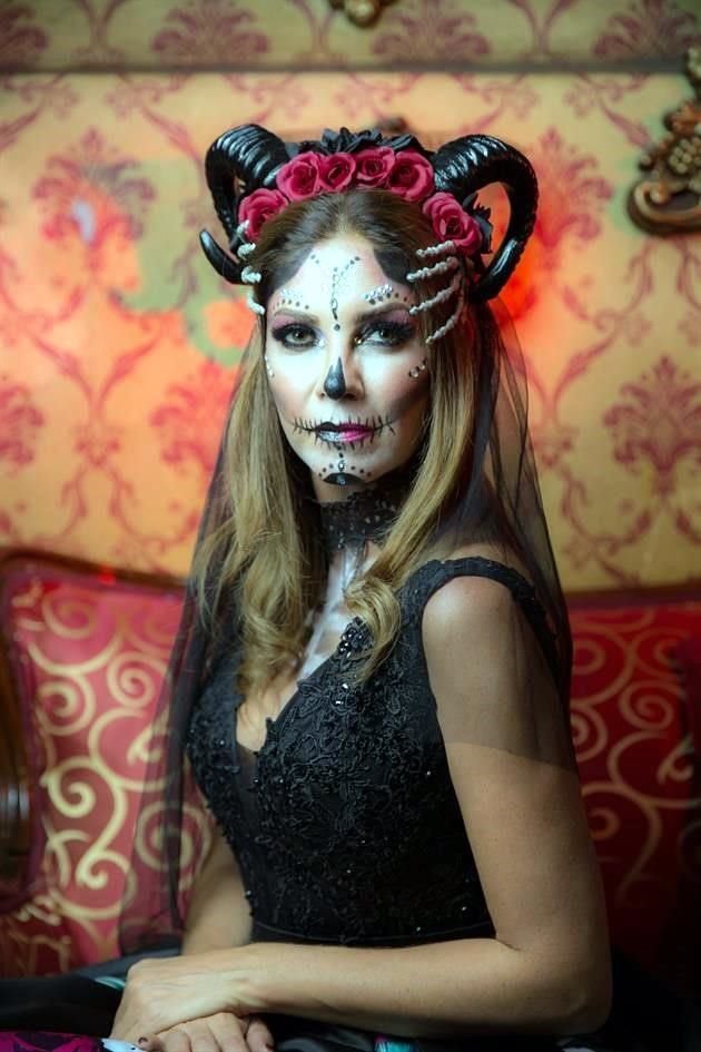 Angélica Montemayor