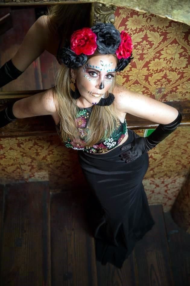 Karla Gutiérrez