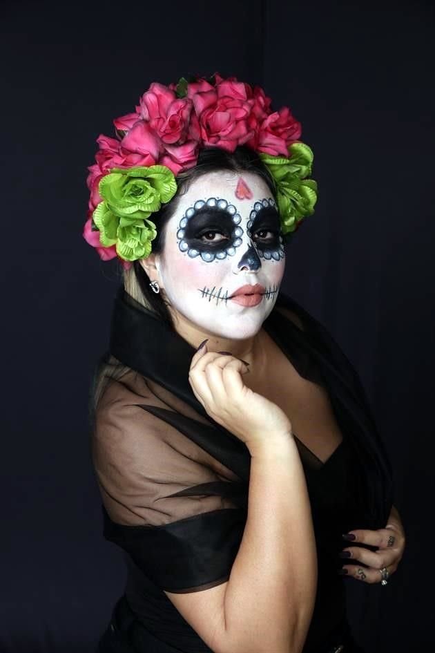 Edna Mariscal de Villarreal