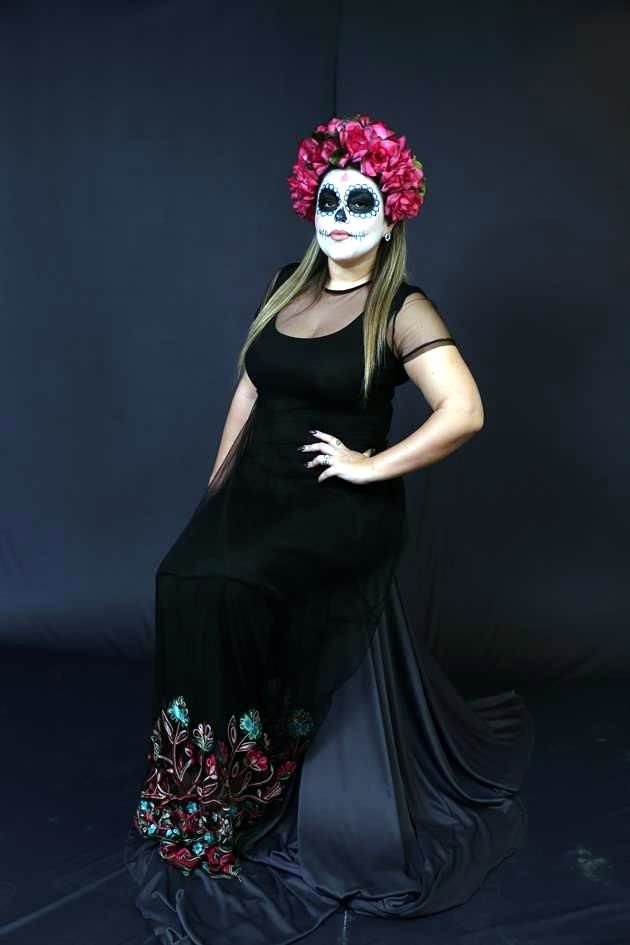 Edna Mariscal de Villarreal
