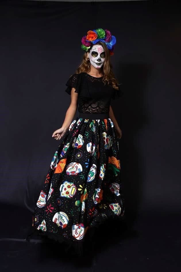 Anasofía Flores