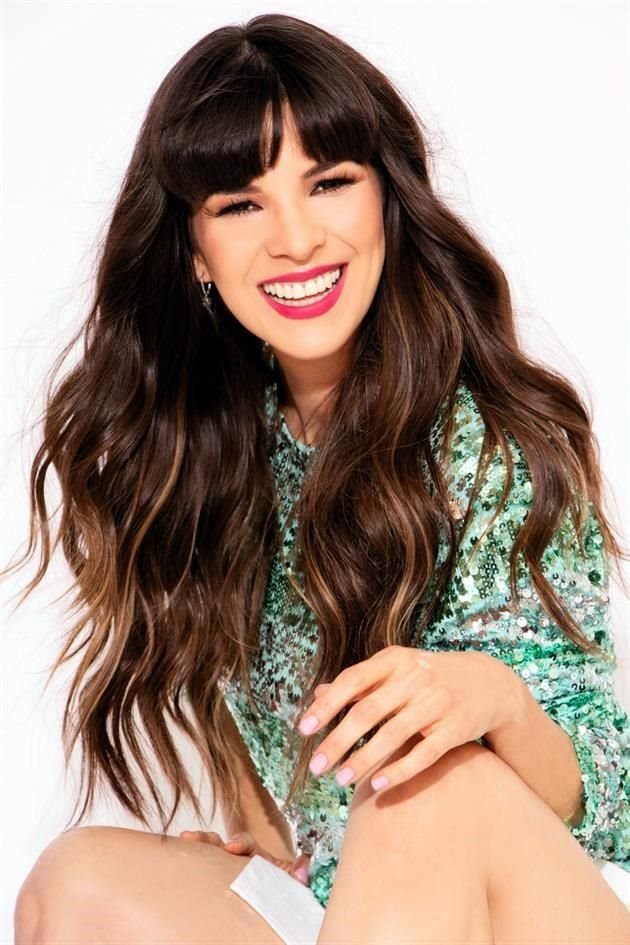 Carmen Sarahí