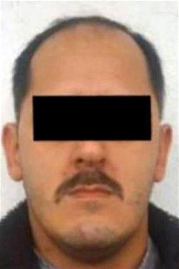 El sospechoso fue identificado como Pablo Ismael Espíndola.