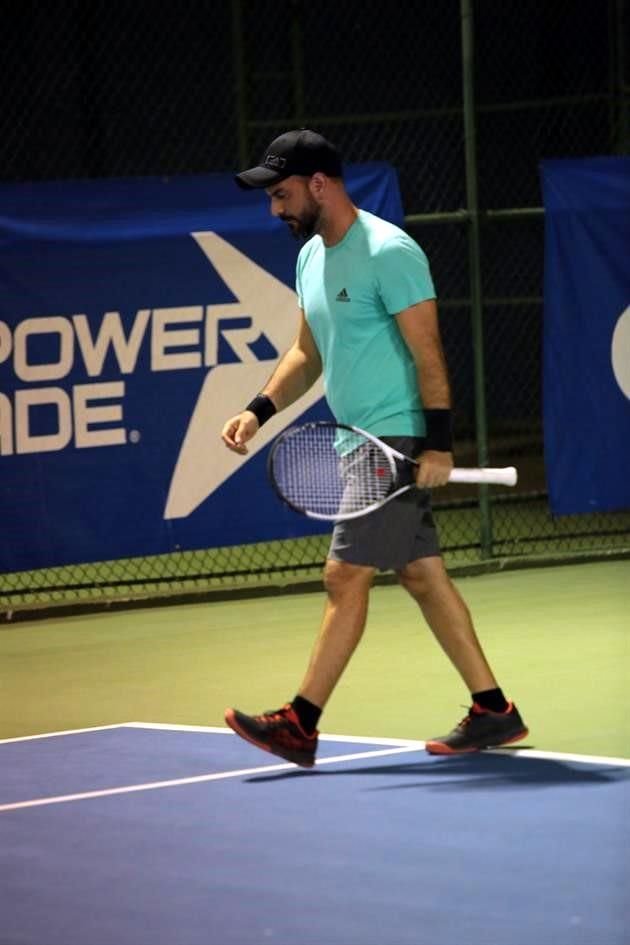 Eduardo Morales