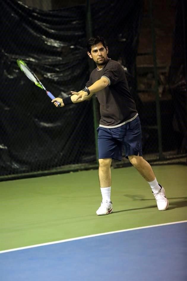 Felipe Elizondo