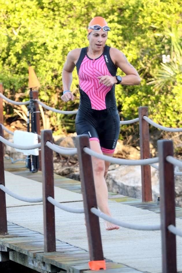 Cristina Ibáñez