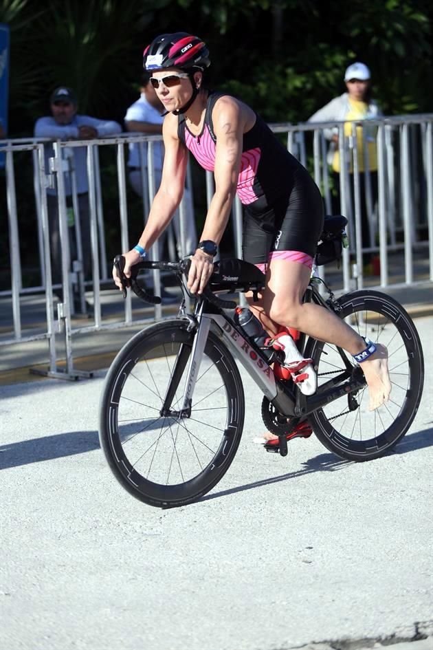 Cristina Ibáñez