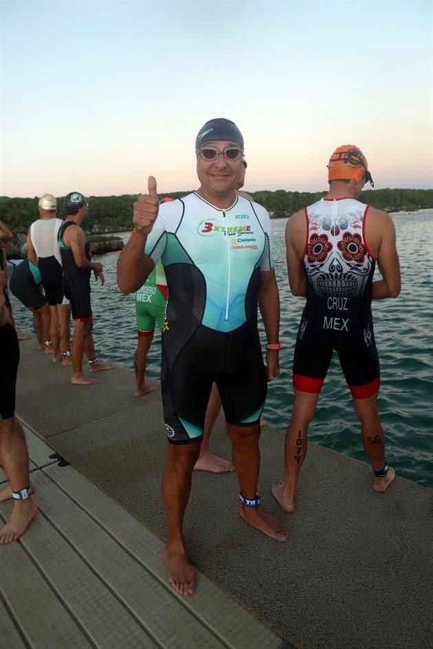 Miguel Canto