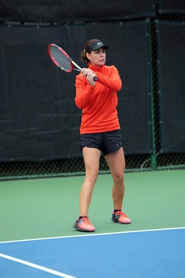 Erika Garza Santos ct