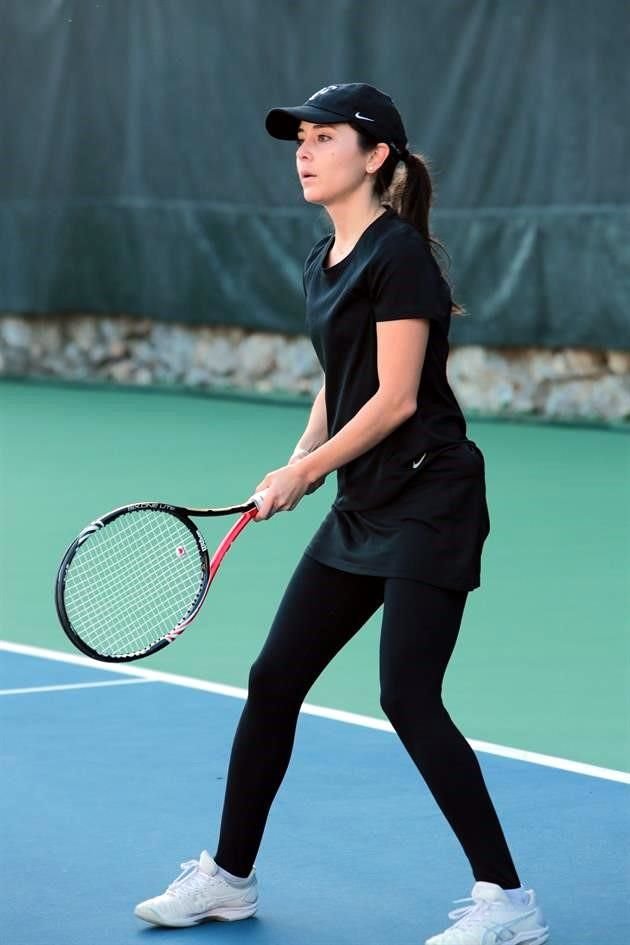 Marilú Martínez ct