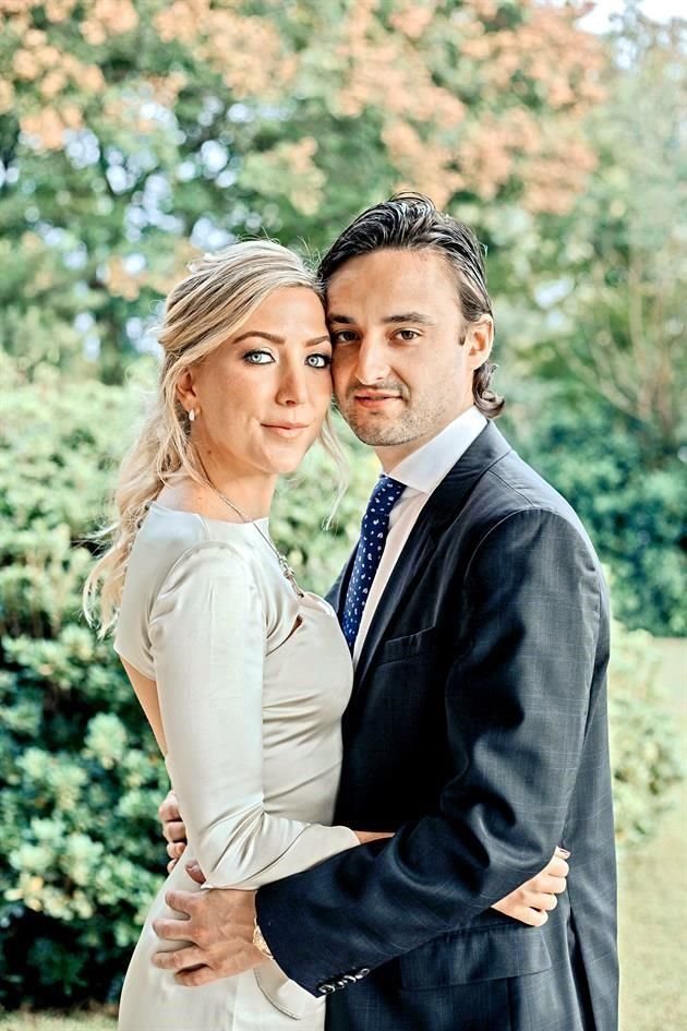 Viviana Ortiz Olivares y Hernán Zambrano Reyes