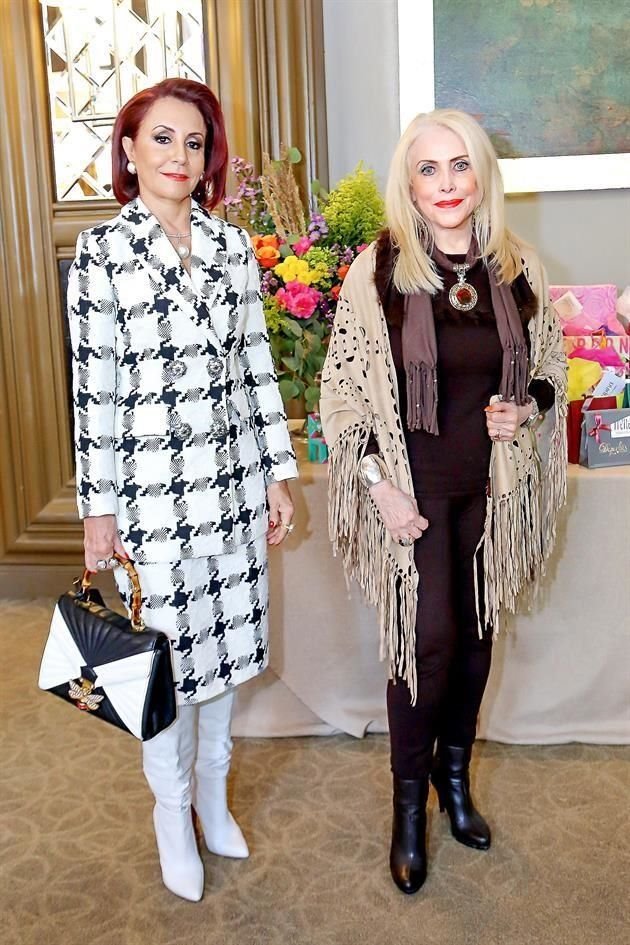 Amalia Lozano de Maiz y Tey González de Salas