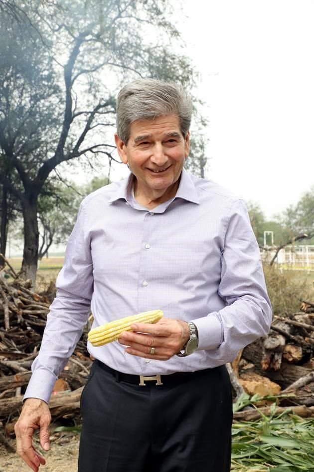 Chano Villarreal Villarreal