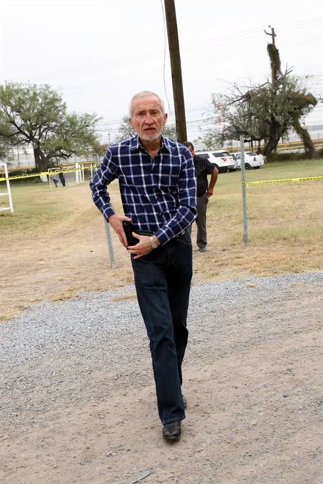 César Mena Rodríguez