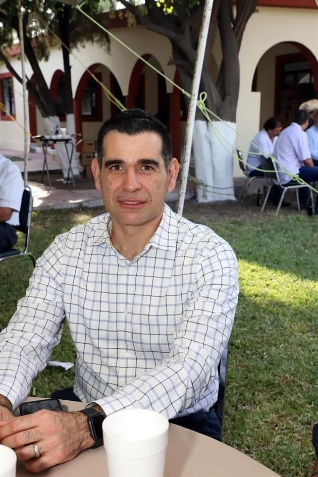 Manuel Montemayor