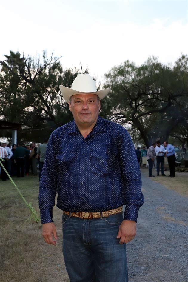 Eduardo Villarreal