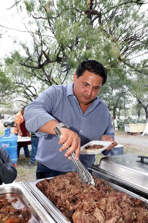 Víctor Ayala