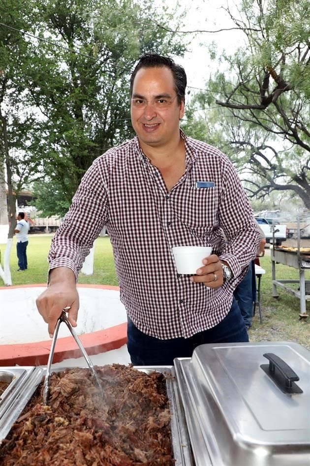 Adrián Villarreal