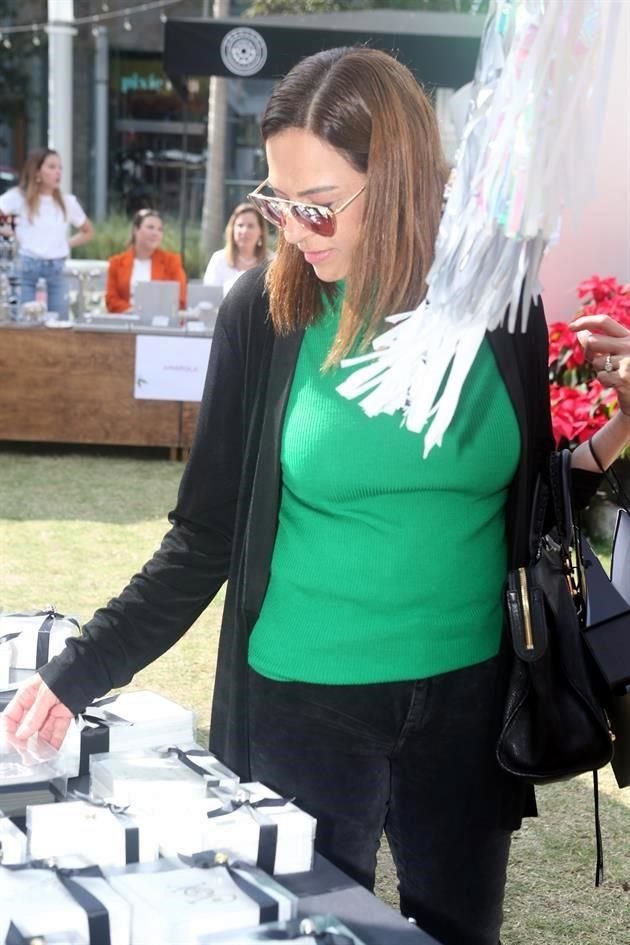 Emma Hernández de Madero