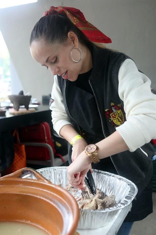 Ondina Beltrán