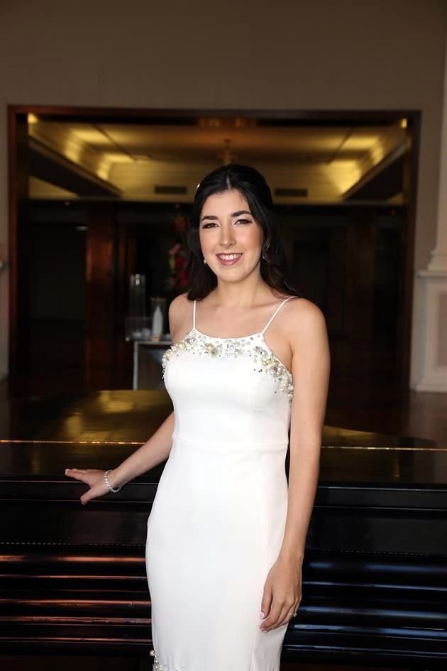 Ana Karen Montemayor
