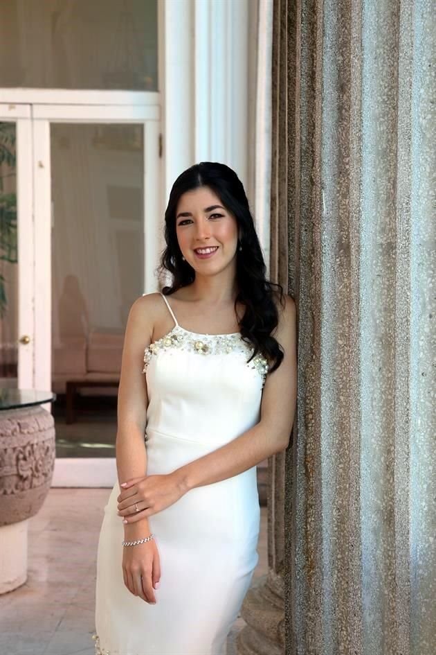 Ana Karen Montemayor