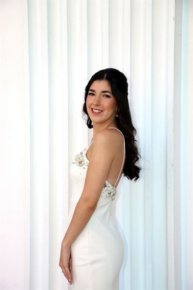 Ana Karen Montemayor