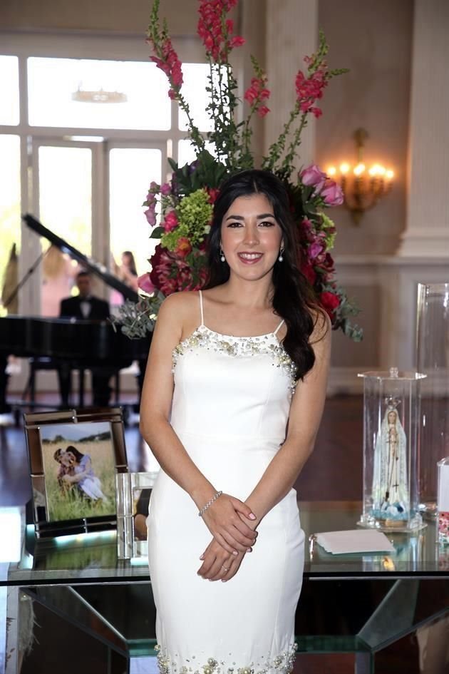 Ana Karen Montemayor