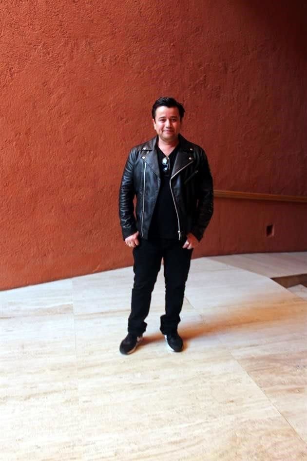 Alan Flores