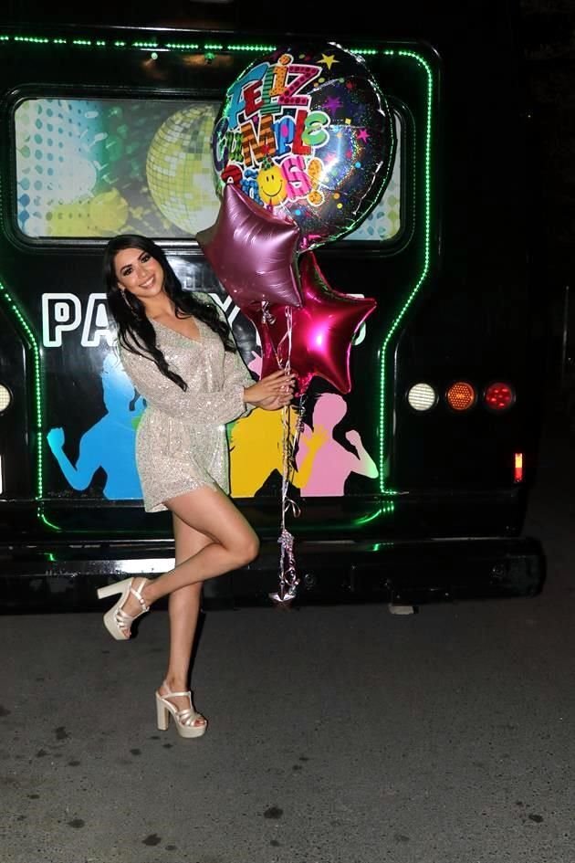 Melissa Zúñiga de Luna