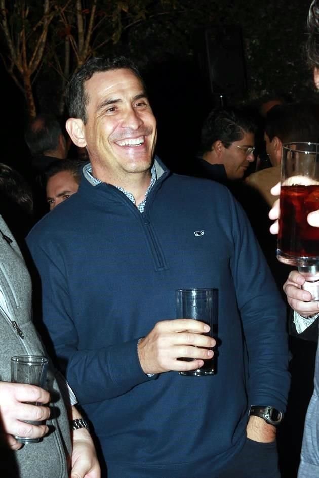 Roberto Cantú
