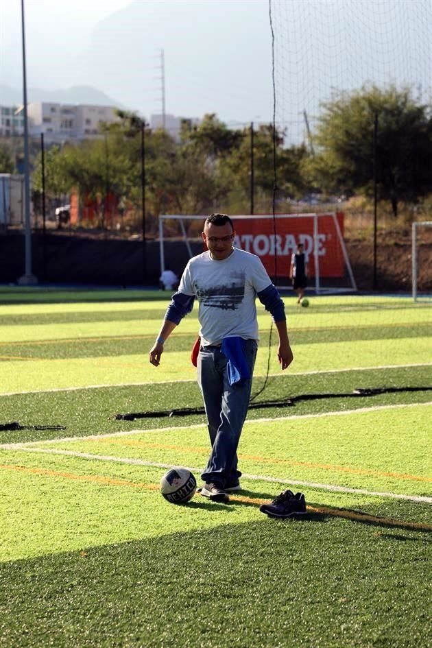 Erick Martínez