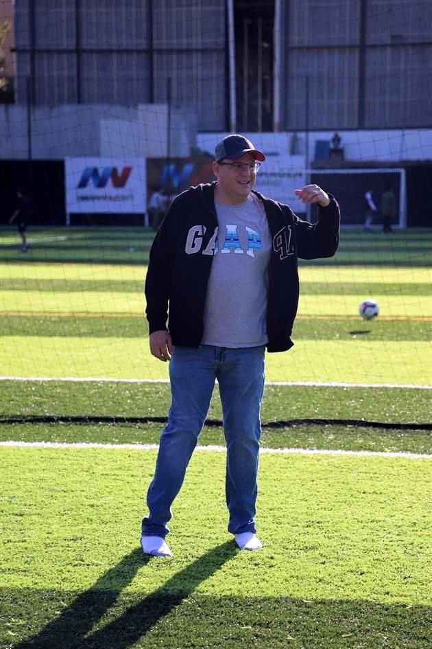 Javier Rivera