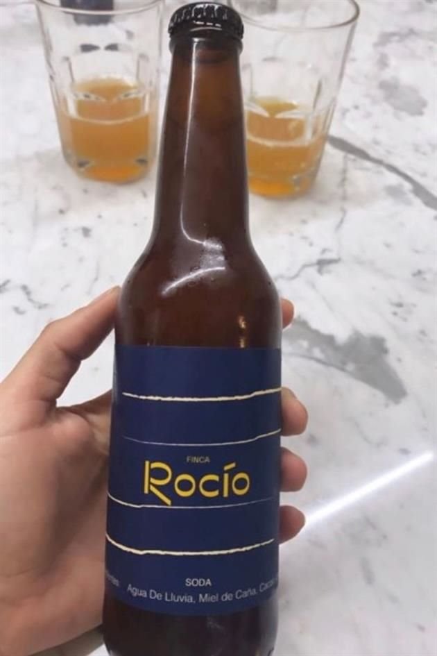 Aún no existe fecha oficial para el lanzamiento de las bebidas.
