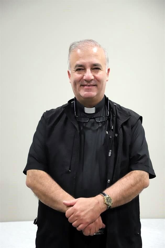Ángel Espinosa de los Monteros