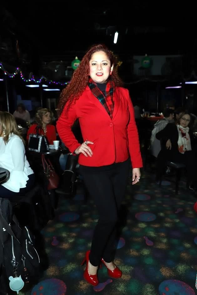 Esperanza Guandique